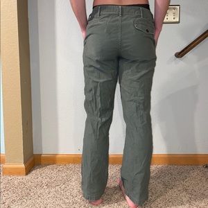 Dockers 34x30 d2 Straight Fit Pants